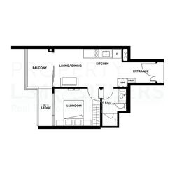 Normanton Park (D5), Apartment #512128541